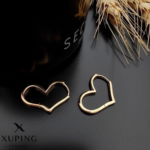 گوشواره ژوپینگ کد 1343 - خرید آنلاین از گالری آداس